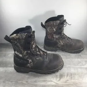 Irish Setter | Shoes | Irish Setter Mens Gunflint Ii 2813  display picture 2